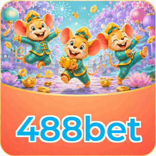 488bet