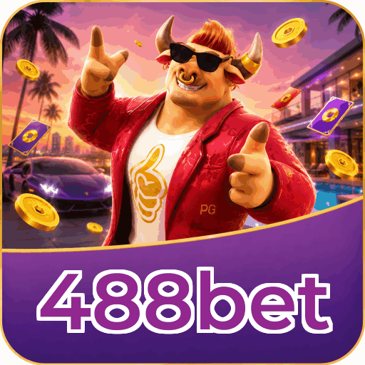 488bet